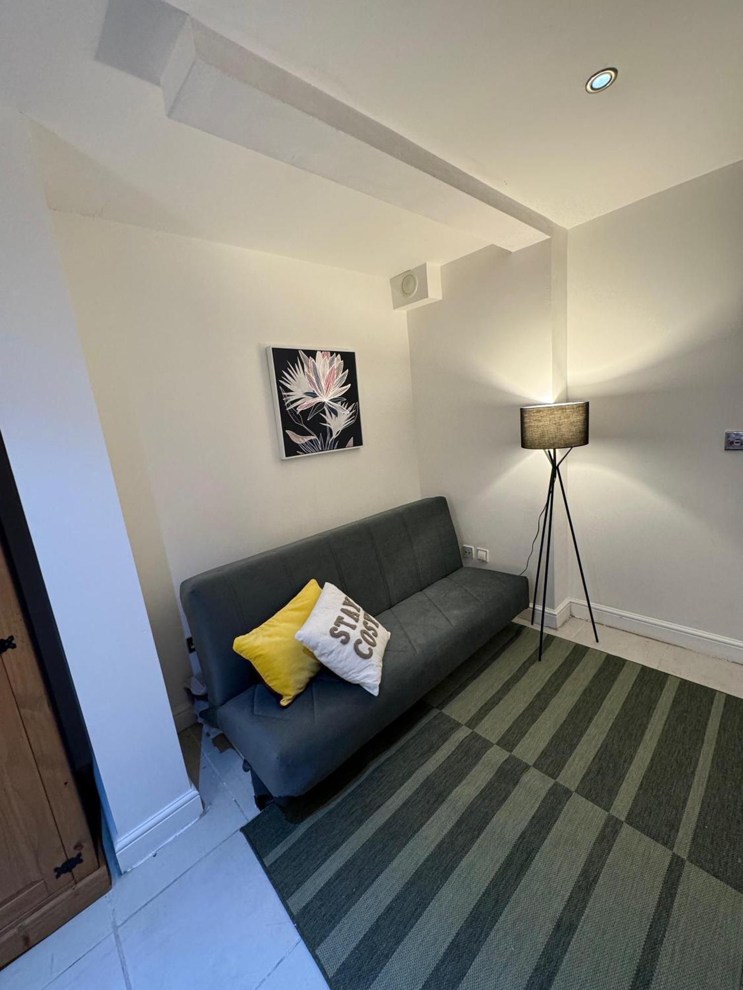 Cosy Luxurious Room In The Heart Of London Exterior photo