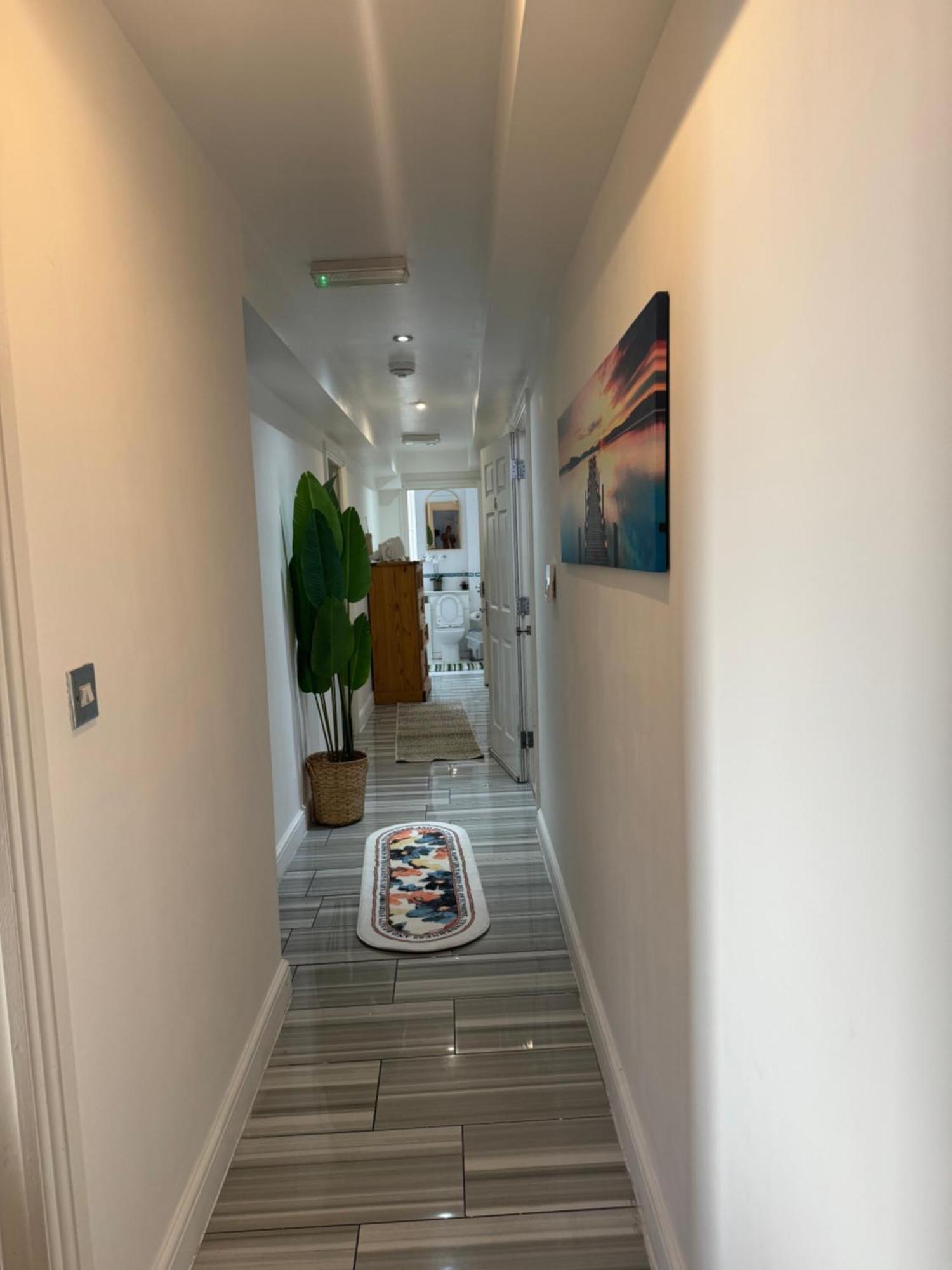 Cosy Luxurious Room In The Heart Of London Exterior photo